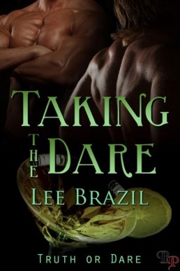 Truth or Dare 4_ Taking the Dare (7086)