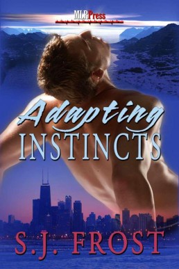 Adapting Instincts (Instincts 4)