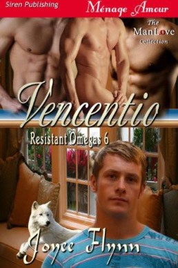 Vencentio (Resistant Omegas #6)