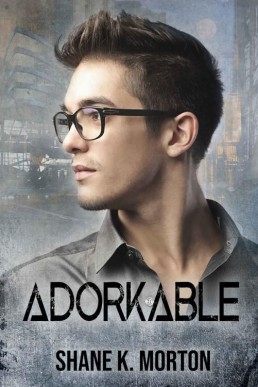 Adorkable_ A College Mystery