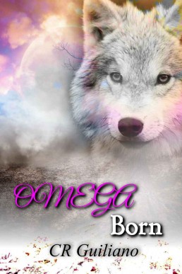 OMEGA Born (Omega Born #1)