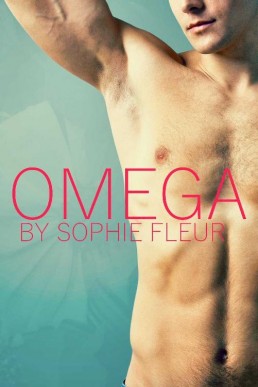 Omega (Moon Creek Wolves Book 3) (11901)