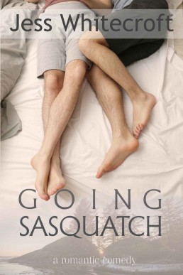Going Sasquatch (6050)