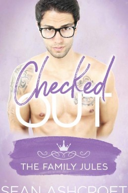 Checked Out (The Family Jules Book (13640)