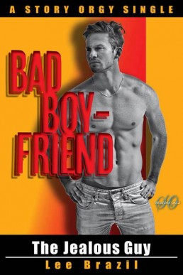 The Jealous Guy (7075)