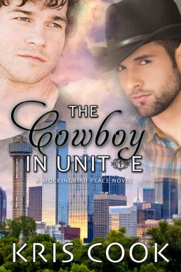 The Cowboy in Unit E (8426)