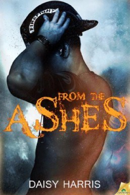 From the Ashes_ Fire and Rain, Book (3939)