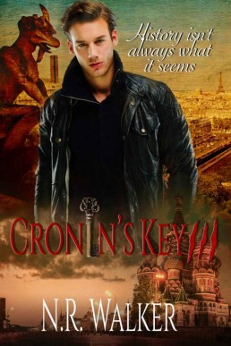 Cronin's Key III (Cronin's Key 3)