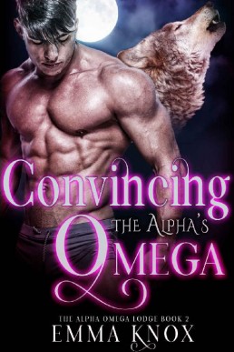 Convincing The Alpha's Omega_ M_M S (3228)