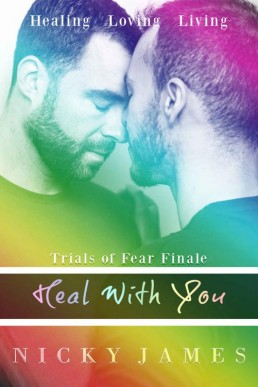 Heal With You (Trials of Fear 6)