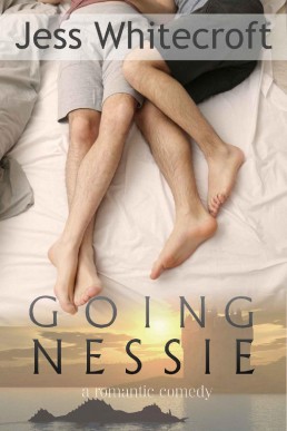 Going Nessie (Finnegan & Morrow Boo (6052)