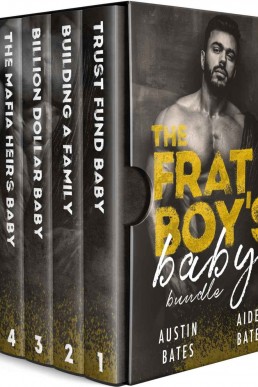 The Frat Boys Baby