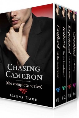 Chasing Cameron_ the complete serie (6221)