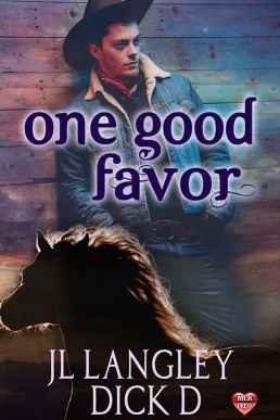 One Good Favor (6293)
