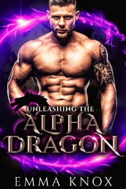 Unleashing The Alpha Dragon_ M_M Dr (3238)