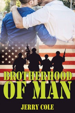 Brotherhood of Man (8305)