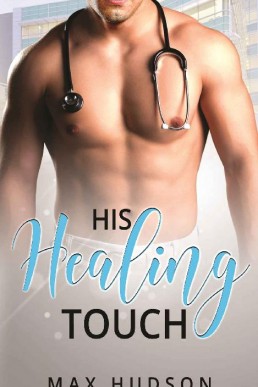 His Healing Touch (10989)