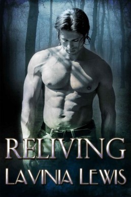 Reliving (The Del Piero Pack Book 3 (8221)