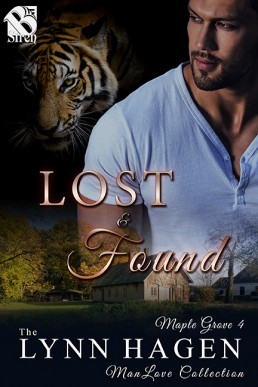 Lost & Found (7803)