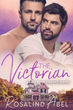 The Victorian (Lavender Shores Boo (13674)