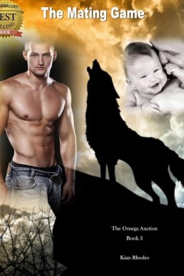 The Mating Game (The Omega Auction (7625)