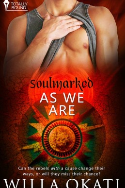 As We Are (14197)