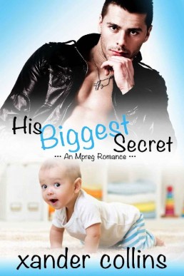His Biggest Secret_ An Mpreg Roman (12328)