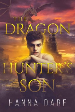 The Dragon Hunter's Son (6226)