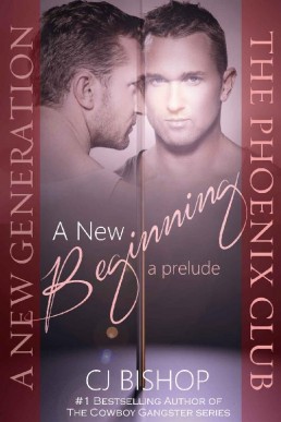 A New Beginning (A Prelude, The Phoenix Club) (2953)