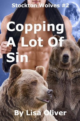 Copping A Lot Of Sin (Stockton Wolv (7227)