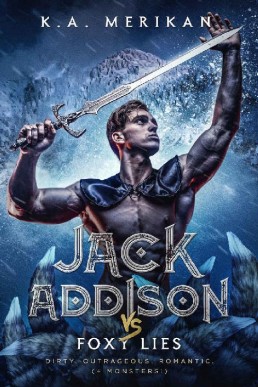 Jack Addison vs. Foxy Lies (M_M ser (5925)