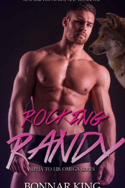 ROCKING RANDY_ MM Shifter MPREG Gay (3380)