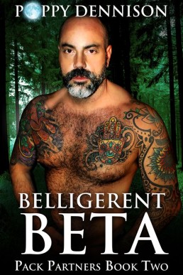 Belligerent Beta_ Pack Partners Bo (11541)