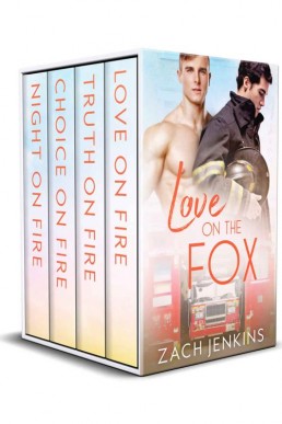 Love on the Fox (13518)