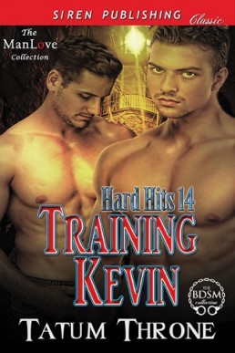 Training Kevin [Hard Hits 14] (Sir (12990)