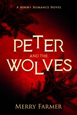 Peter and the Wolves (14333)