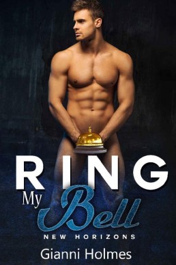 Ring My Bell (The Runway Project)