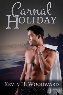 Carnal Holiday_ A MM Erotic Short (9080)