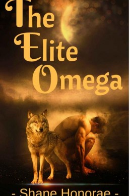 The Elite Omega (The Night Pack Bo (14692)