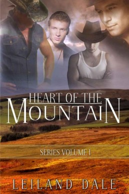 Heart of the Mountain (9239)