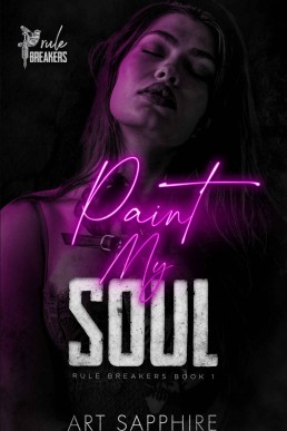 Paint My Soul (4710)