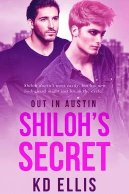 Shiloh's Secret (Out in Austin 2)