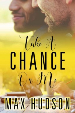 Take A Chance On Me (11027)