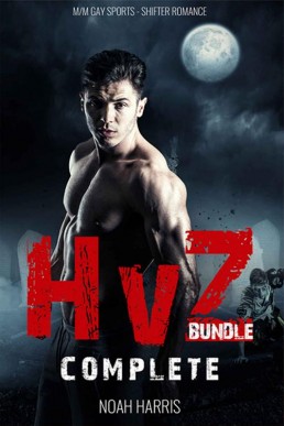 HvZ Bundle