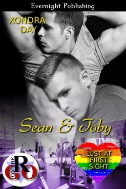 Sean and Toby (9989)