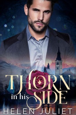 Thorn in His Side (8519)