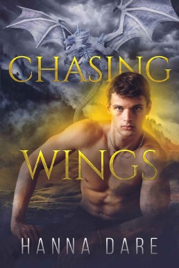 Chasing Wings (6230)