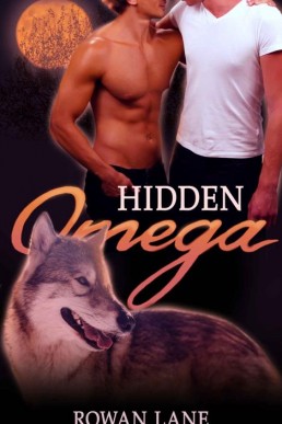 Hidden Omega (M_M Mpreg Shifter Ro (12762)