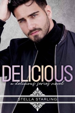 Delicious (The Delicious Series Bo (13620)