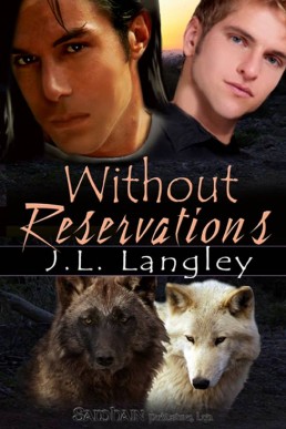 Without Reservations (With or Without #1) (6299)